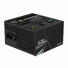 Fuente De Poder Gigabyte Ud1000gm Pg5 V2 1000 W, Atx 3.1, 80 Plus Gold, Fully-modular